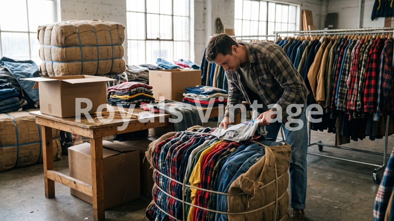 Vintage Bundle: How to Choose the Right Size, Type and Price