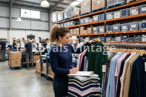 Ralph Lauren Wholesale: Where Resellers Can Source Genuine Stock