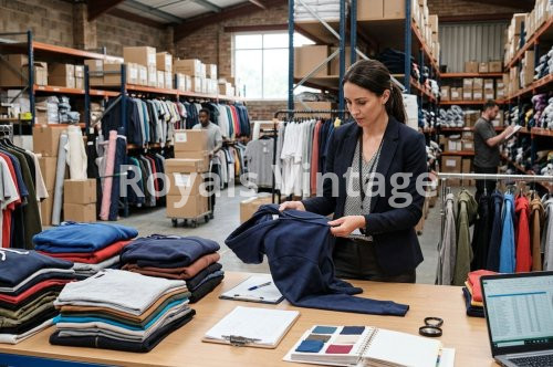 Bulk Clothing Suppliers UK: How to Compare, Vet and Choose the Right One