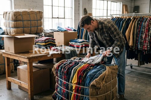 Vintage Bundle: How to Choose the Right Size, Type and Price